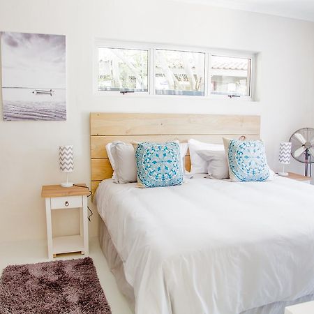 Willa Lemon Tree House Plettenberg Bay Zewnętrze zdjęcie