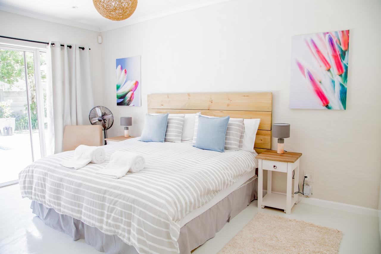 Willa Lemon Tree House Plettenberg Bay Zewnętrze zdjęcie