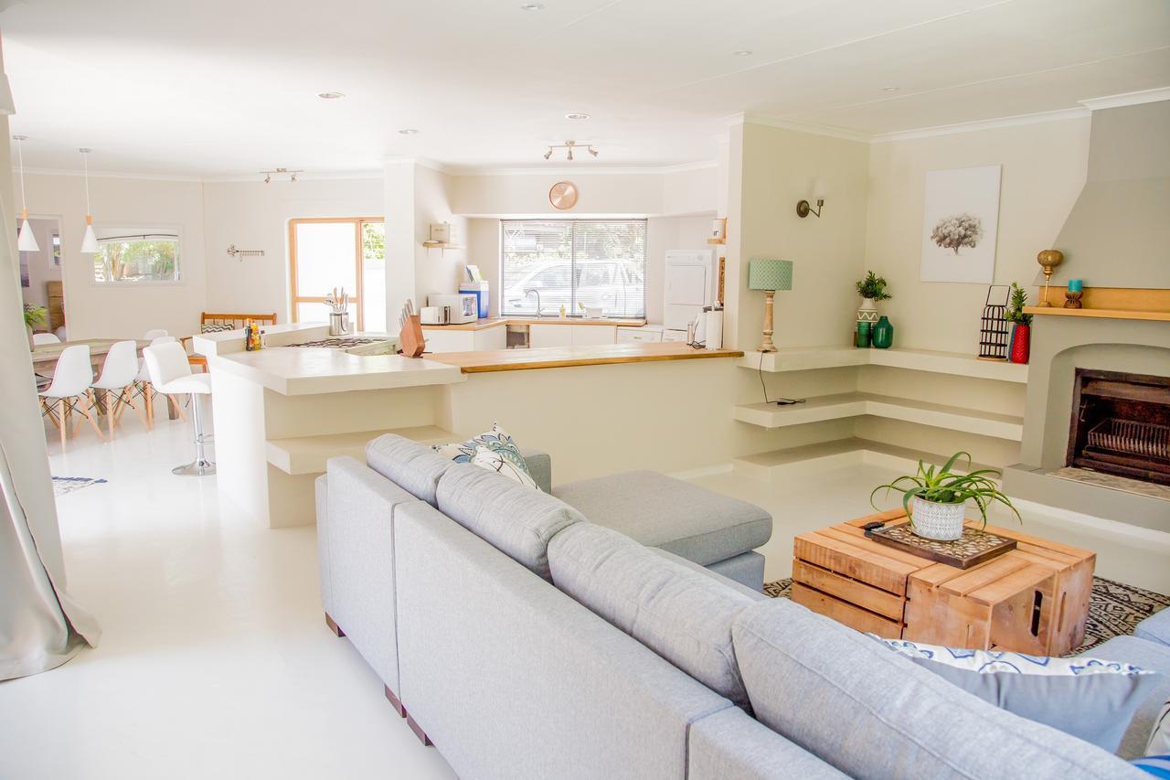 Willa Lemon Tree House Plettenberg Bay Zewnętrze zdjęcie