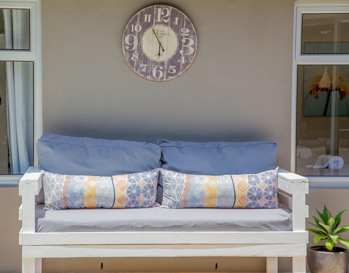 Willa Lemon Tree House Plettenberg Bay Zewnętrze zdjęcie