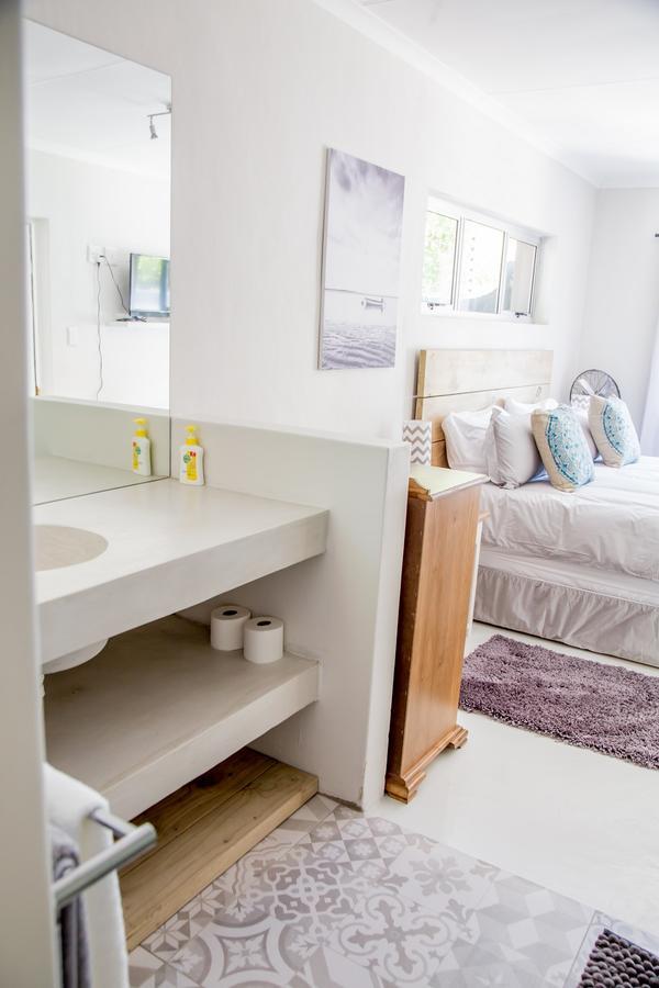 Willa Lemon Tree House Plettenberg Bay Zewnętrze zdjęcie