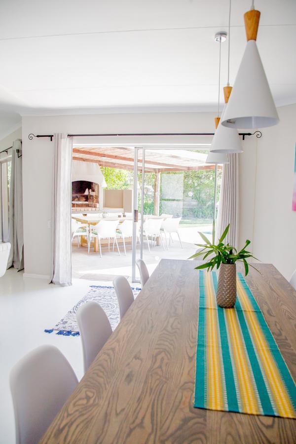 Willa Lemon Tree House Plettenberg Bay Zewnętrze zdjęcie