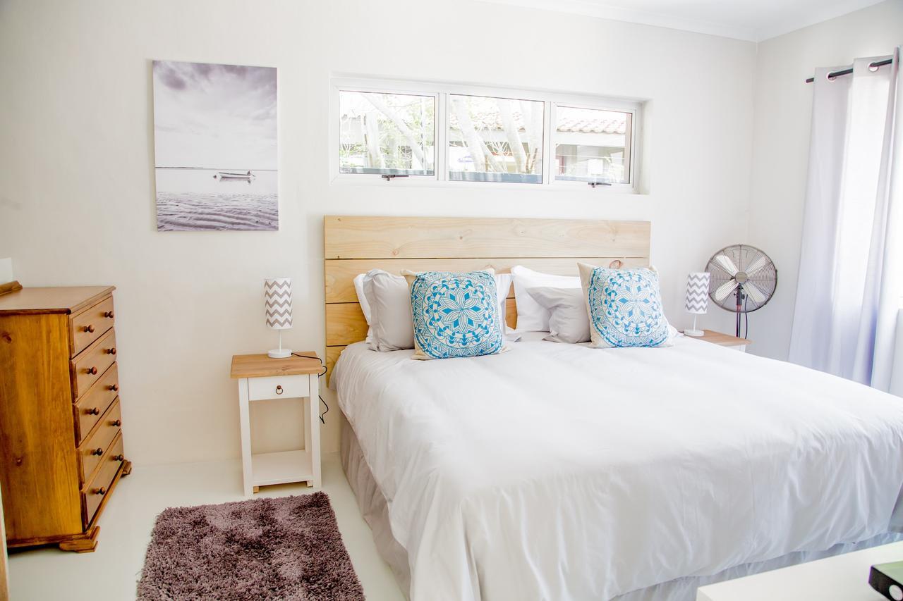 Willa Lemon Tree House Plettenberg Bay Zewnętrze zdjęcie