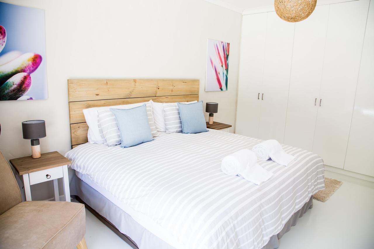 Willa Lemon Tree House Plettenberg Bay Zewnętrze zdjęcie