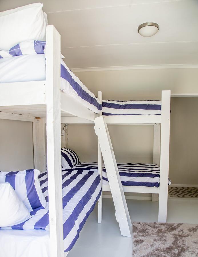Willa Lemon Tree House Plettenberg Bay Zewnętrze zdjęcie