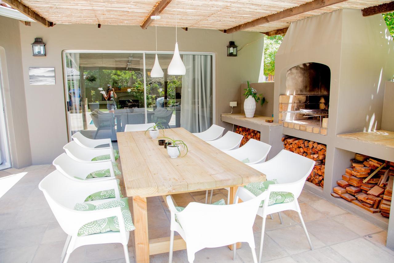 Willa Lemon Tree House Plettenberg Bay Zewnętrze zdjęcie